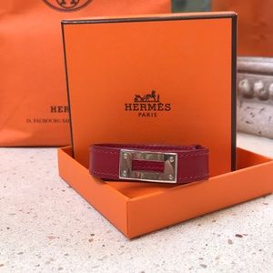 Hermès Bracelet